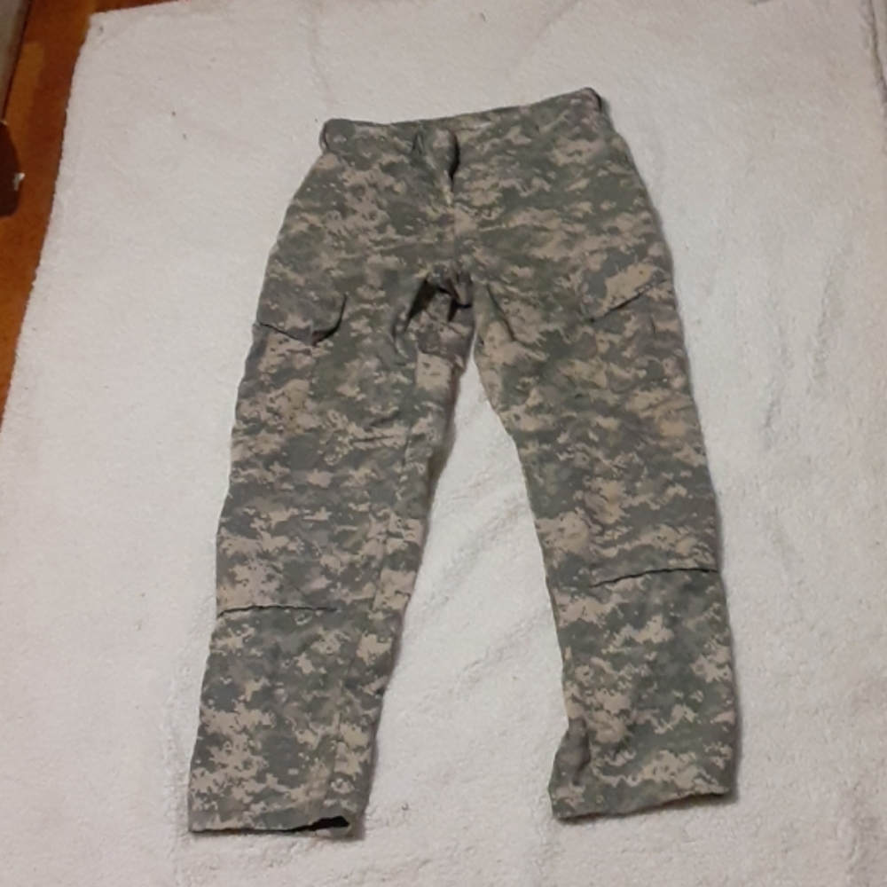 Pants